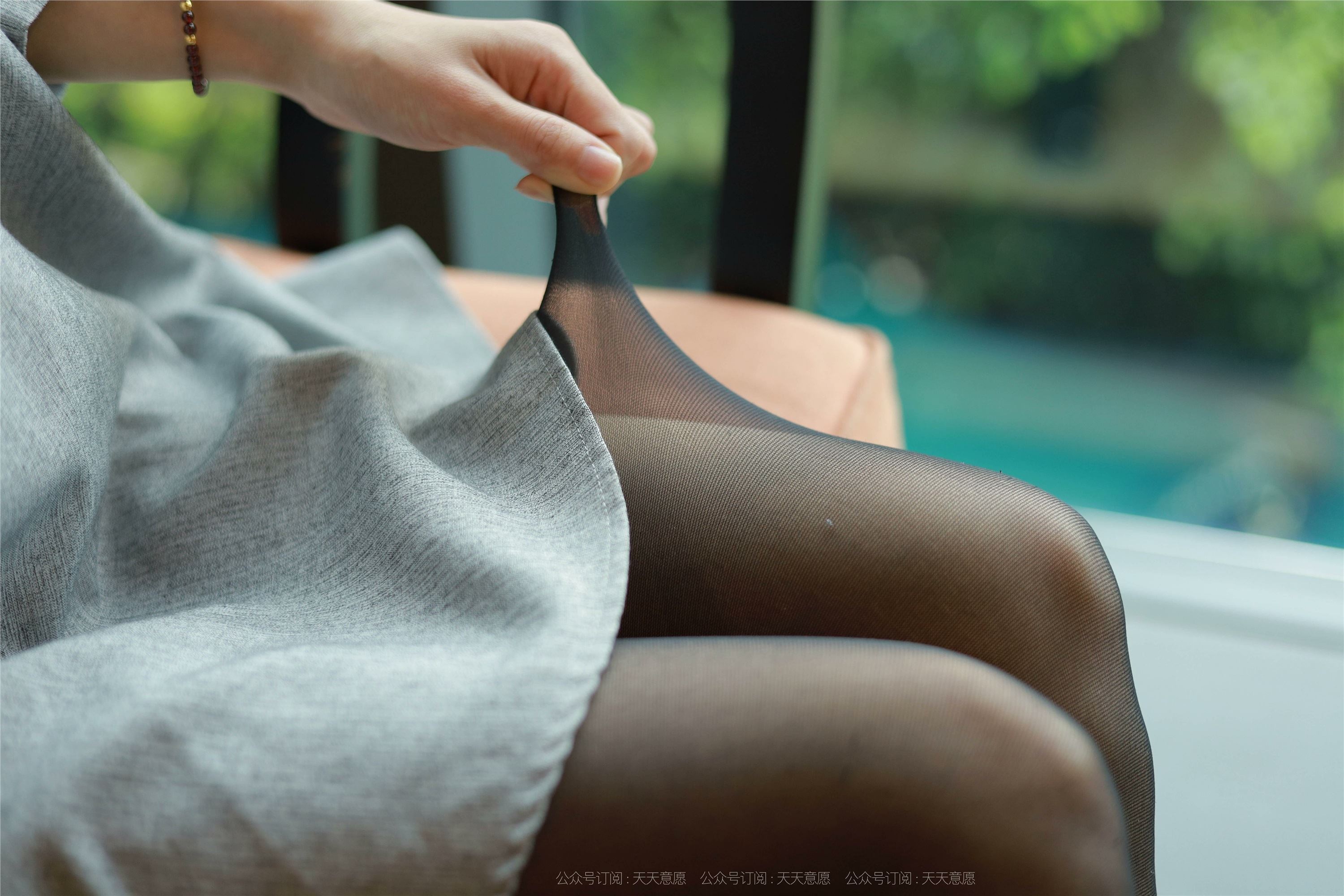 IESS异思趣向  2021.10.30 丝享家961：小六《嘿丝美式咖啡》